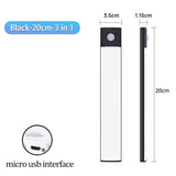 Réglette LED Intelligente Sans fil V2