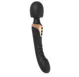 Venus - Vibromasseur 3 en 1 -  10 Modes de plaisir