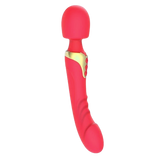 Venus - Vibromasseur 3 en 1 -  10 Modes de plaisir