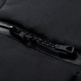 Doudoune légère anti-froid - avec capuche