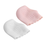 Chaussettes en silicone de soin pour pieds - 1 ACHETÉE = 1 OFFERTE