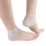 Chaussettes en silicone de soin pour pieds - 1 ACHETÉE = 1 OFFERTE