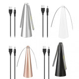 Ventilateur anti-insectes pour tables