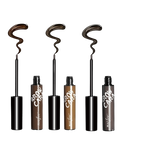 Gel teinté pour les sourcils - 1 ACHETÉ = 1 OFFERT