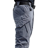 Pantalon Tactique Indestructible