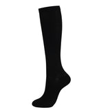 lot de5 Paires de Chaussettes de Compression Anti Varices
