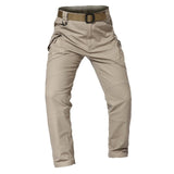 Pantalon Tactique Indestructible