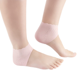 Chaussettes en silicone de soin pour pieds - 1 ACHETÉE = 1 OFFERTE