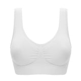 Brassière respirante sans couture ultra-confort