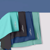 4x Boxer en soie glacée anti bactérien