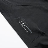 Pantalon de randonnée imperméable et léger - Femme