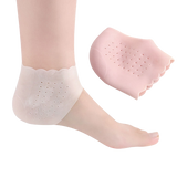 Chaussettes en silicone de soin pour pieds - 1 ACHETÉE = 1 OFFERTE
