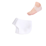 Chaussettes en silicone de soin pour pieds - 1 ACHETÉE = 1 OFFERTE
