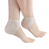 Chaussettes en silicone de soin pour pieds - 1 ACHETÉE = 1 OFFERTE