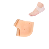 Chaussettes en silicone de soin pour pieds - 1 ACHETÉE = 1 OFFERTE