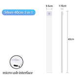 Réglette LED Intelligente Sans fil V2