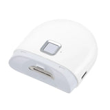 Coupe ongle électrique lumière LED intégrée
