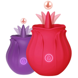 FLOWER - Stimulant vaginal