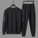 Ensemble survĂȘtement urbain pour Homme - Sweat & Jogging