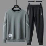 Ensemble survĂȘtement urbain pour Homme - Sweat & Jogging