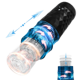 MANIZER - Masturbateur masculin rotatif mains libres