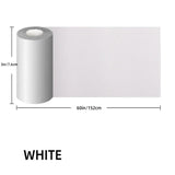 Ruban de Réparation en Cuir Auto-Adhésif - Canapé, Siège, Sac, Meubles...