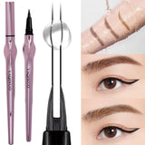 Brow Pen - Feutre Ă  Sourcils Effet Microblading Poil Ă  Poil