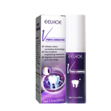 MAGIC SMILE - Dentifrice blanchissant