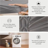 Protège-Matelas épais & imperméable