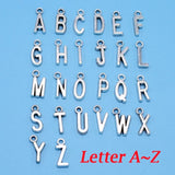 Porte-clé à offrir "Mon fils" ou "Ma fille" avec initiale