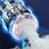 Aspirateur Sans Fil Puissant + 2 filtres OFFERTS