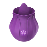 FLOWER - Stimulant vaginal