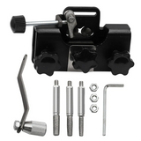 Gabarit D'affûtage pour Chaîne de Tronçonneuse