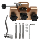 Gabarit D'affûtage pour Chaîne de Tronçonneuse