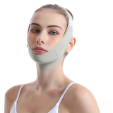 Masque Visage Anti-double menton - Liftant & Raffermissant