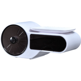 Porte-papier Hygiénique et Multifonctionnel