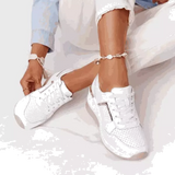 Chaussures sneaker Femme