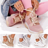 Chaussures sneaker Femme