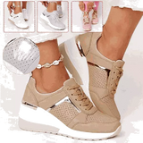 Chaussures sneaker Femme
