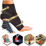 Paire de Chaussettes de Contention Anti-fatigue