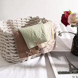 3x Culottes en coton antibactérien pour femmes