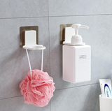 x4 Crochets porte bouteille