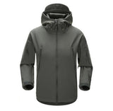 Veste tactique chaude et résistante