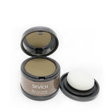 Poudre d'ombrage capillaire retouche racines