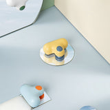 Mini nettoyeur 2 en 1 pour miroir