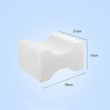 Coussin Jambe à mémoire de forme