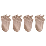 LOVE SOCKS - Coffret de socquettes languette à cœur