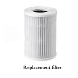 Purificateur d'air portable