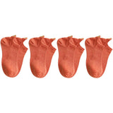 LOVE SOCKS - Coffret de socquettes languette à cœur