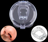 Clip nasal anti ronflement (x4)